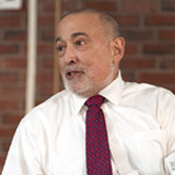Howard Wolpe