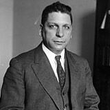 Hubert H. Peavey
