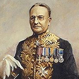 Hugh Edwin Munroe