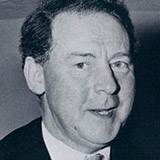 Hugh Todd Naylor Gaitskell