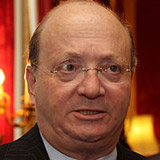 Hugh Segal