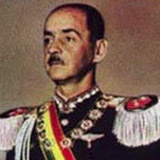 Hugo Banzer