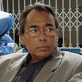 Humayun Faridi