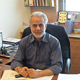 Ibrahim Sarsur