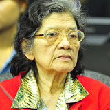 Khieu Thirith
