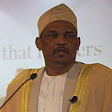 Ikililou Dhoinine