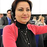 Iliana Ivanova