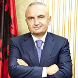 Ilir Meta