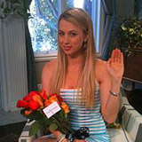 Iliza Vie Shlesinger