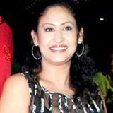 Indrani Haldar