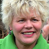 Wilhelmina van Gent