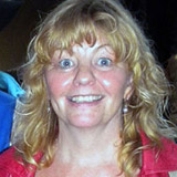 Karin Inger Monica Nilsson