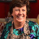 Ingrid Lieten