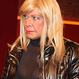 Ingrid Van Bergen