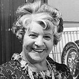 Irene Handl