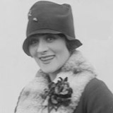 Irene Frances Luther