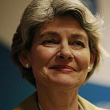 Irina Bokova