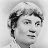 Iris Murdoch