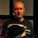 Irvine Welsh