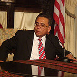 Irwandi Yusuf