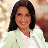 Iryna Sysoyenko