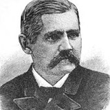Isaac M. Jordan