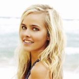 Isabel Lucas