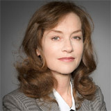 Isabelle Anne Madeleine Huppert