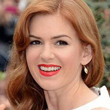 Isla Lang Fisher