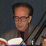 Ismail Kadare