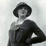 Isobel Jeannette Reed