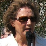 Isobel Mary Redmond