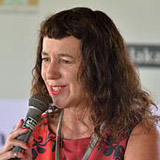 Isobelle Carmody