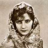 Italina Lida Kravanja