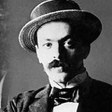 Aron Ettore Schmitz
