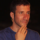 Itzik Shmuli