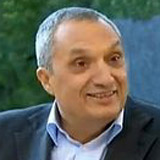 Ivan Kostov