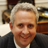 Ivan Lewis