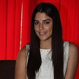 Izabelle Leite