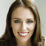 Jacinda Ardern