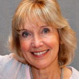 Jacqueline Crump