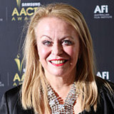Jacqueline Ruth Weaver