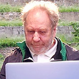 Jackie Berroyer