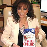 Jacqueline Jill Collins