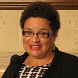 Jackie Kay