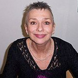 Jacqueline Pearce
