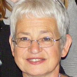 Jacqueline Wilson