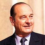 Jacques Chirac