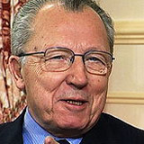 Jacques Delors