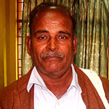 Jagadish Mohanty